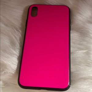 iPhone XS Max Case